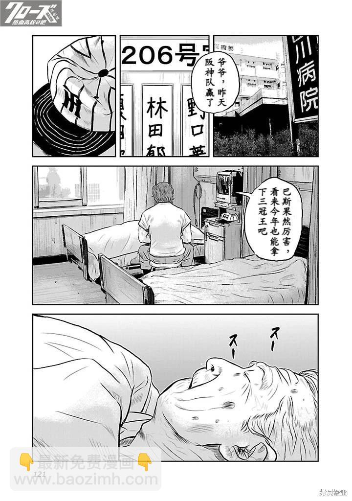 🍤热血高校外传 第04话 第12页