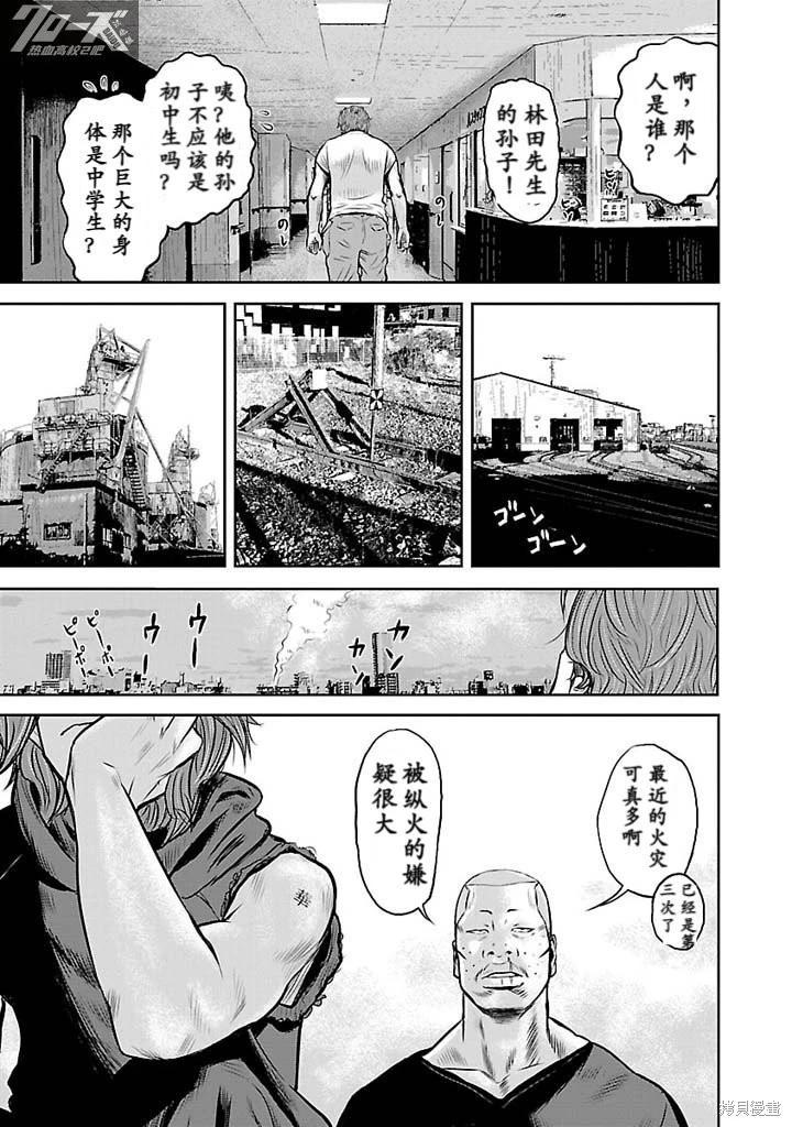 🍤热血高校外传 第04话 第20页