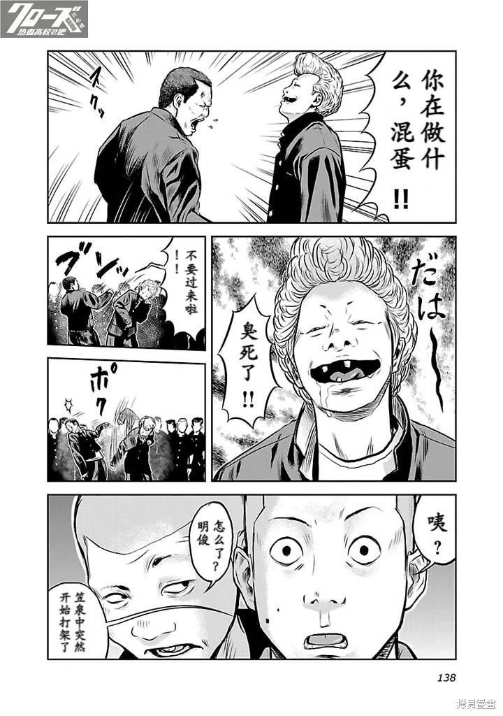 🍤热血高校外传 第04话 第29页