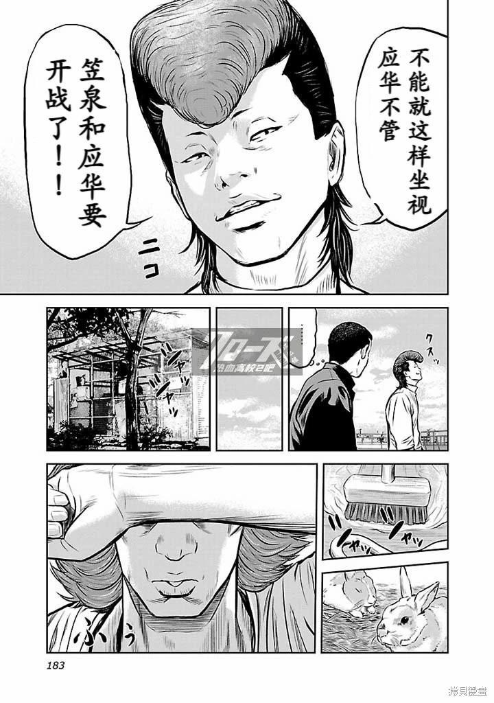 🍤热血高校外传 第06话 第15页