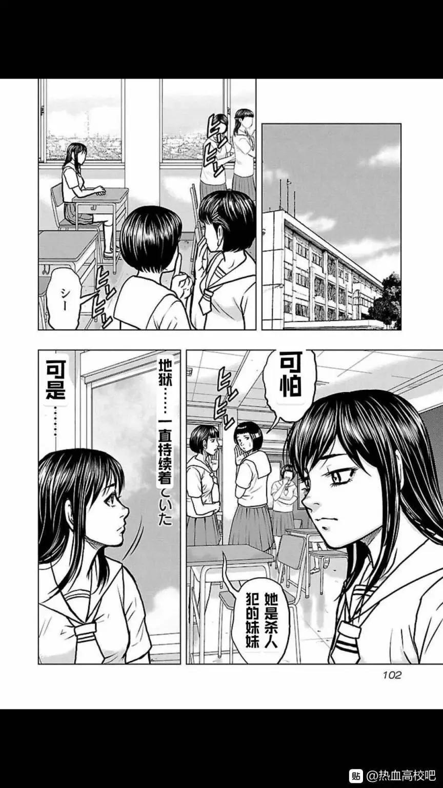 🍤热血高校外传 九头神龙男外传 第113话 第18页