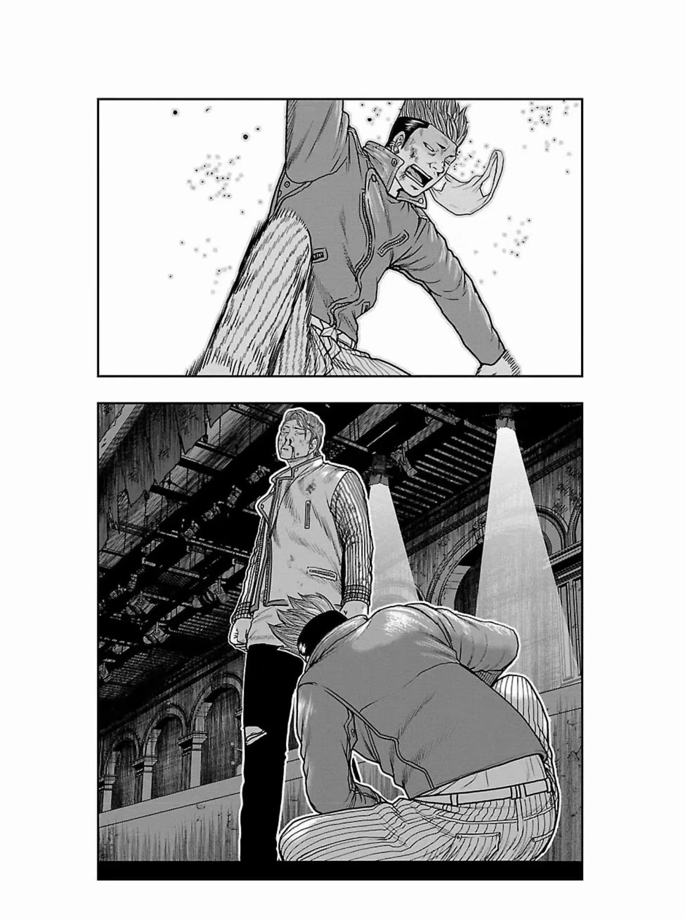 🍤热血高校外传 九头神龙男外传 第177话 第14页