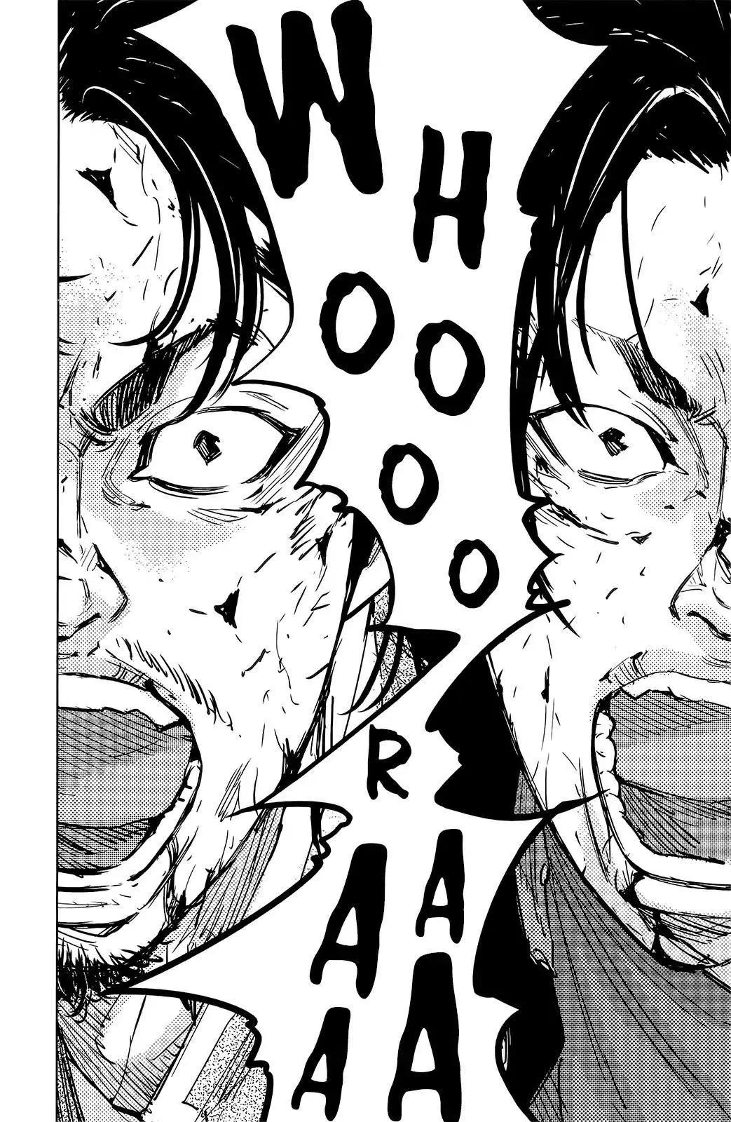 🍤热血高校ZEROⅡ 第48话 第17页