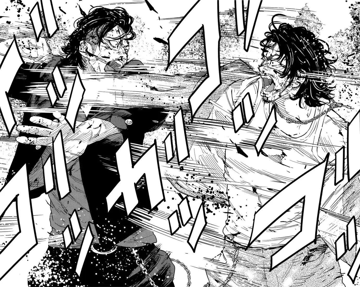 🍤热血高校ZEROⅡ 第48话 第27页