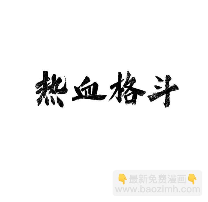 🍤热血格斗 11 第15页