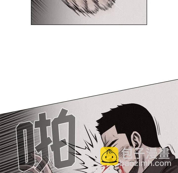 🍤热血格斗 25 第32页