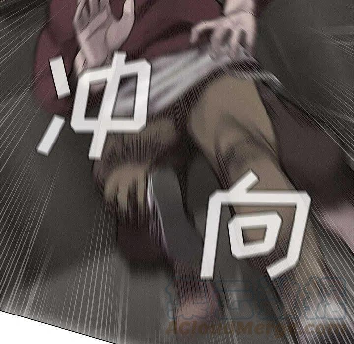 🍤热血格斗 27 第7页