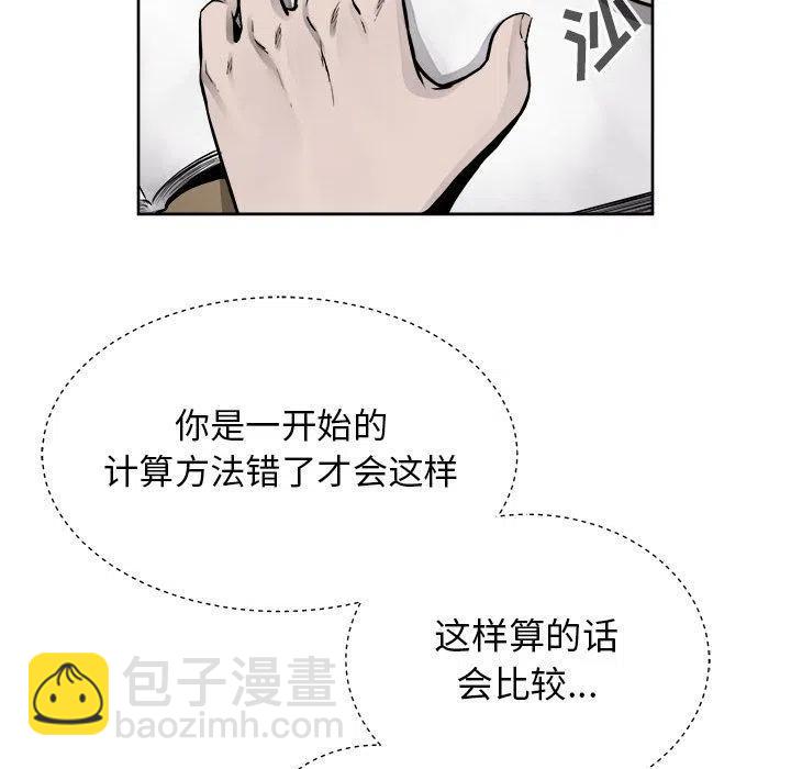 🍤热血格斗 35 第20页