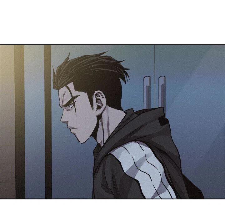 🍤热血格斗 37 第9页