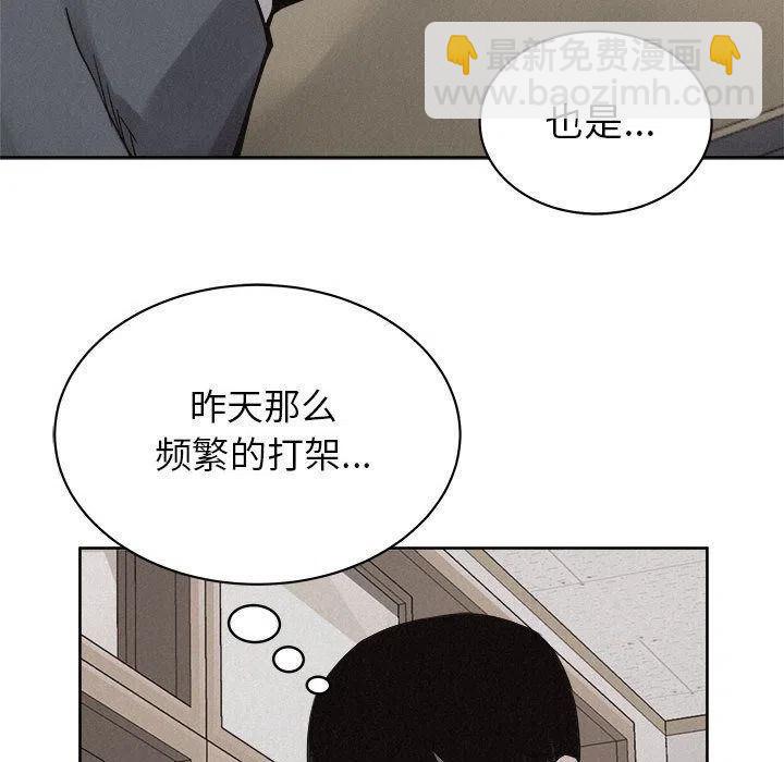🍤热血格斗 41 第11页