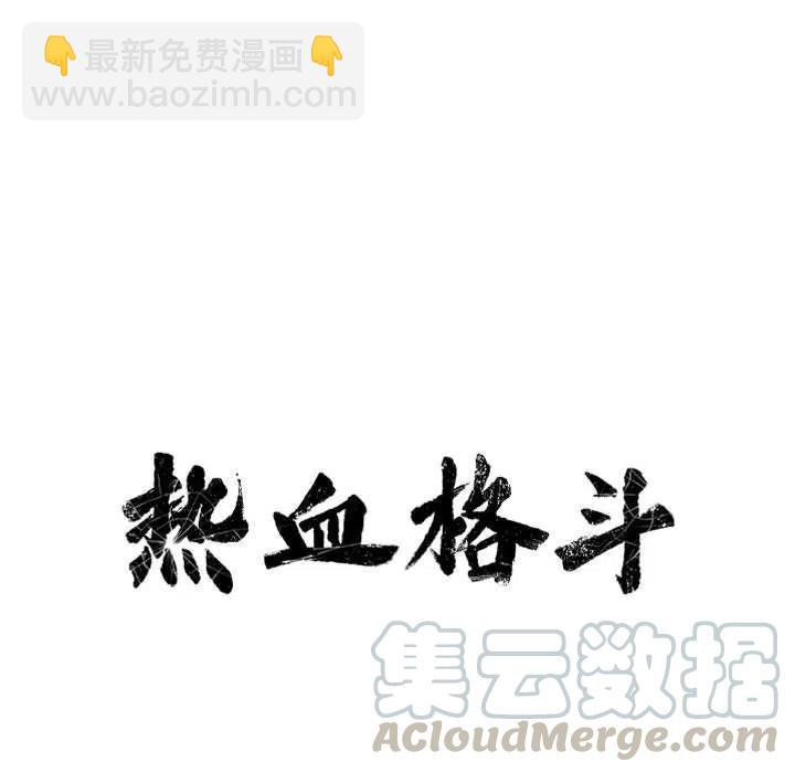 🍤热血格斗 41 第13页