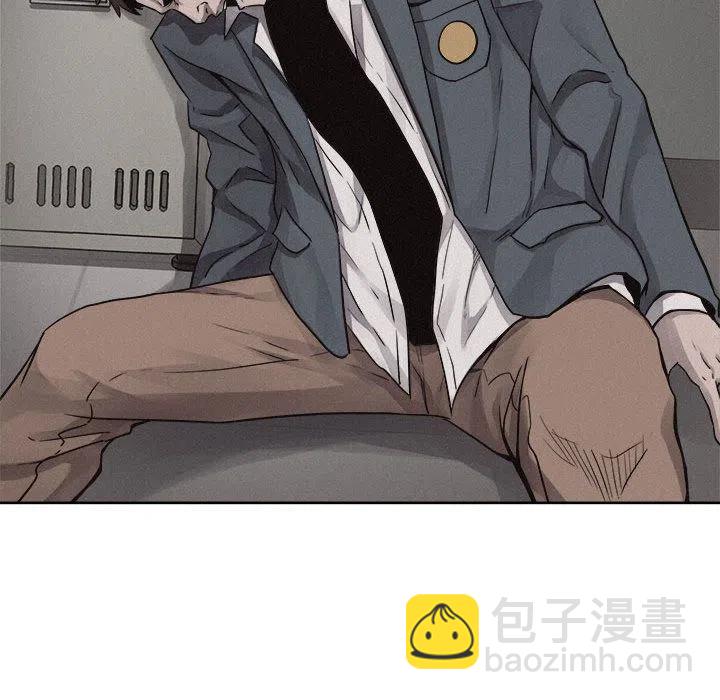 🍤热血格斗 45 第11页