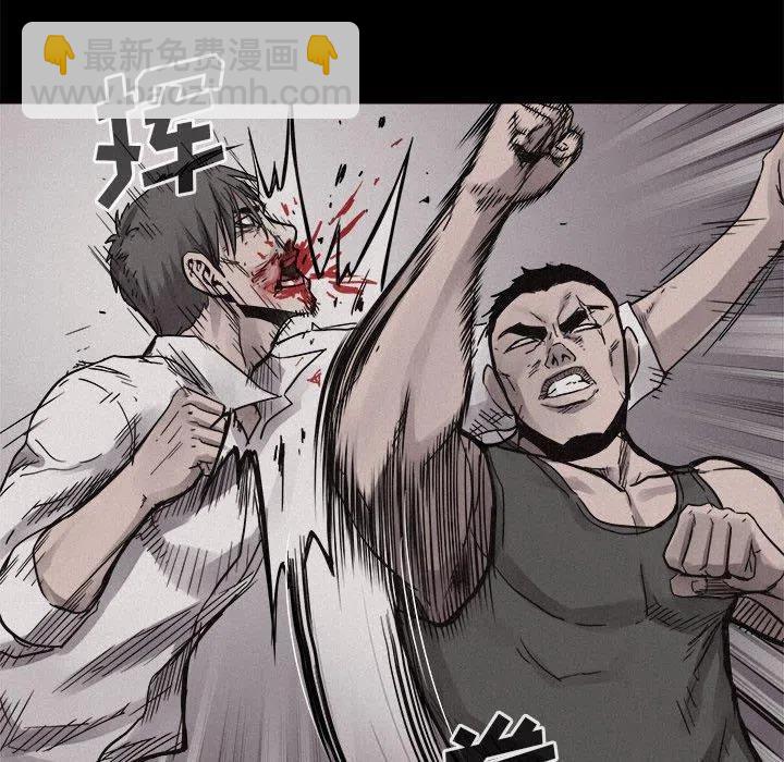 🍤热血格斗 53 第27页