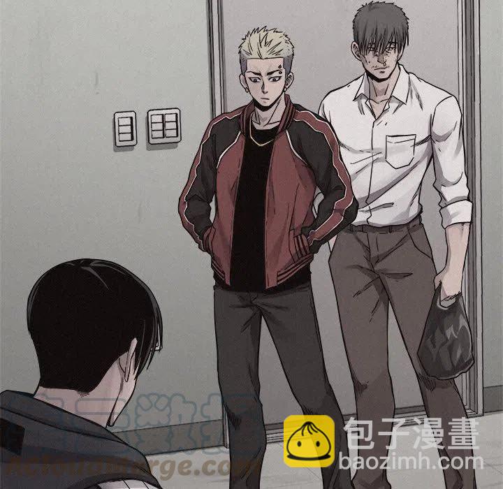 🍤热血格斗 55 第16页