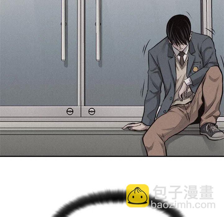 🍤热血格斗 65 第35页