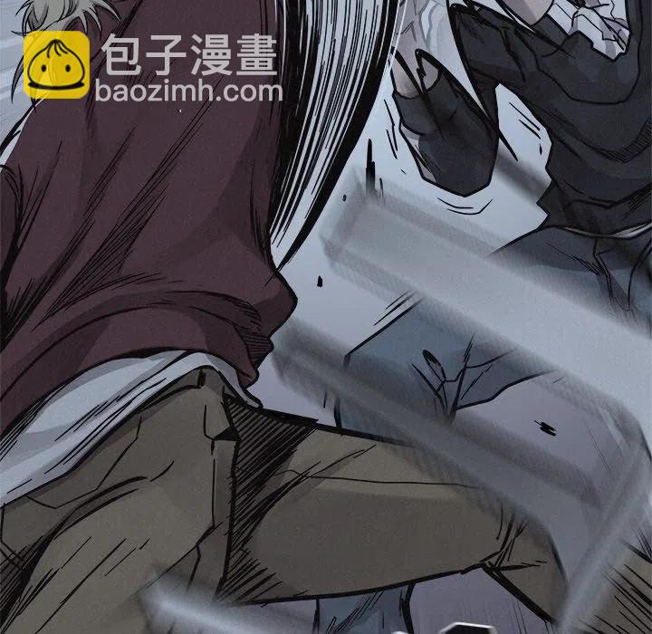 🍤热血格斗 77 第6页