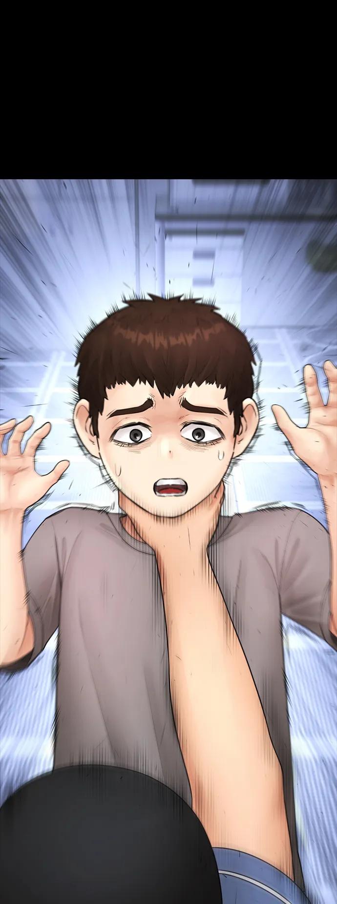 🍤热血校爸 [第112话] 身体又变了……！ 第46页