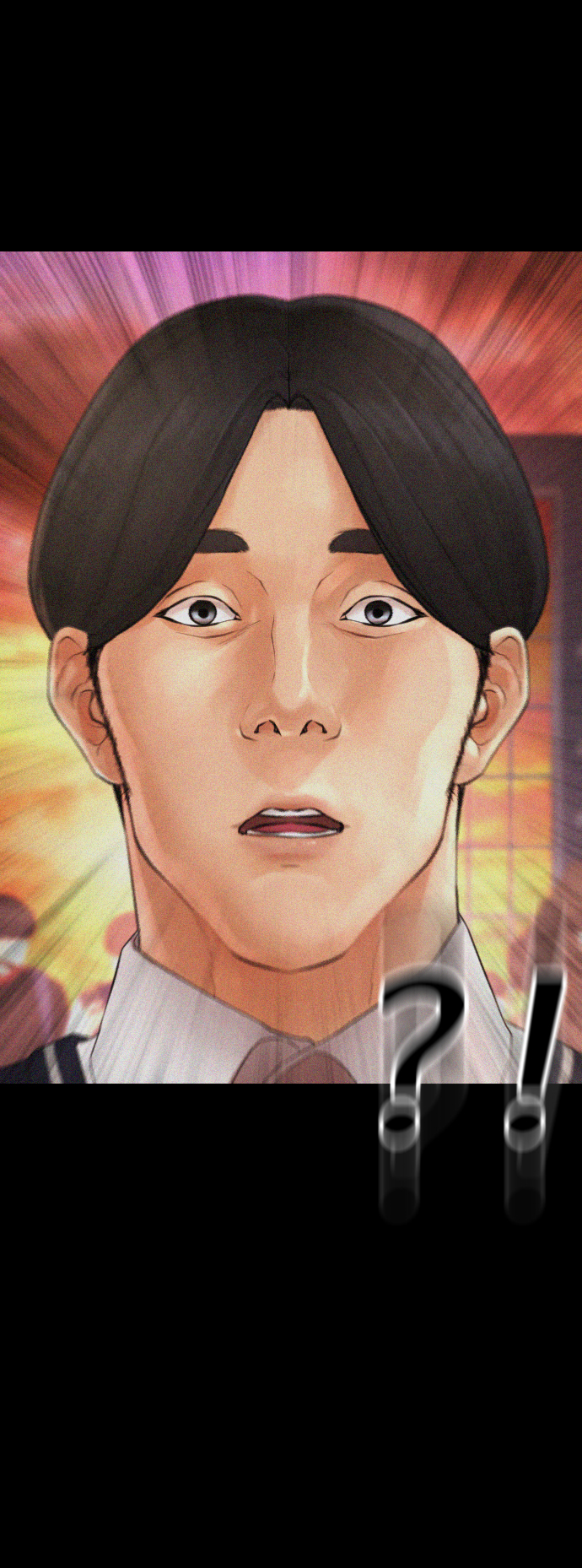 🍤热血校爸 [第51话] 谢谢您（第1季最终话） 第11页