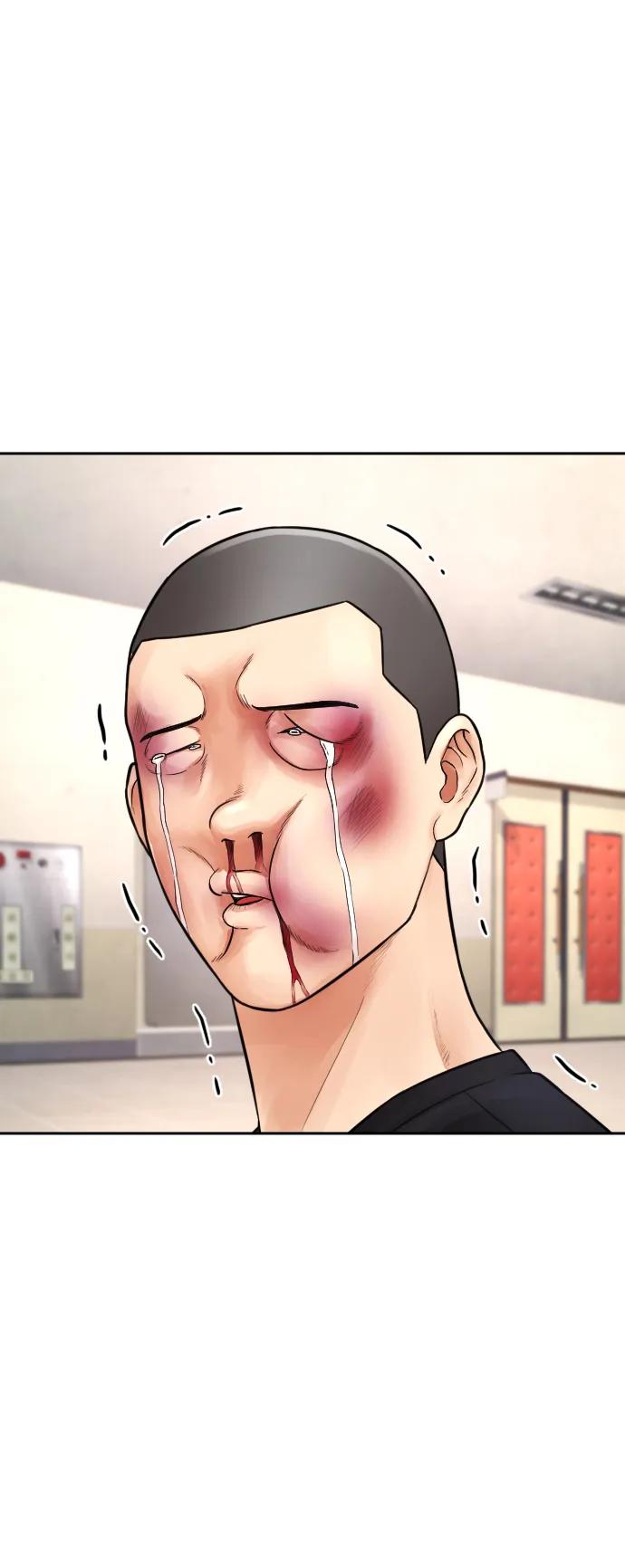 🍤热血校爸 [第74话] 少说屁话 第30页