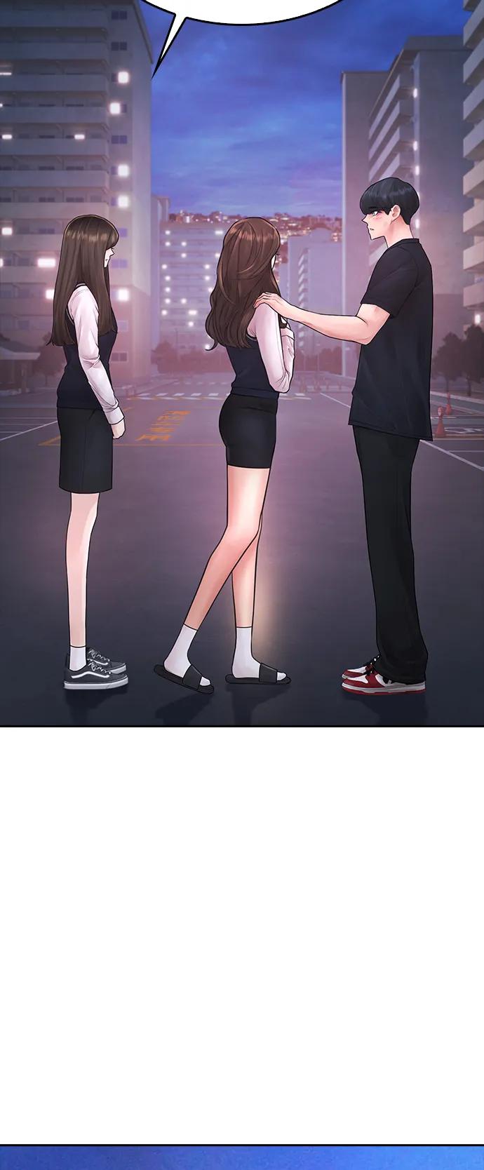 🍤热血校爸 [第92话] 你该不会是离家出走了吧？ 第41页