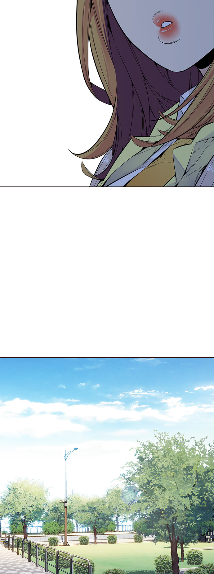 🍤热血夏日 [第13话] 呼唤夏日（1） 第37页