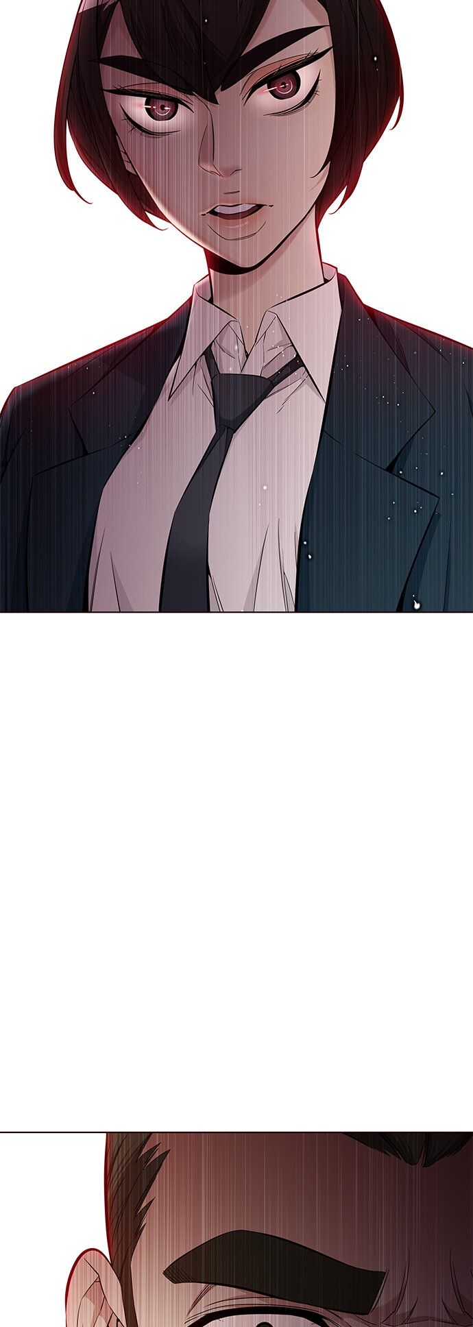 🍤热血夏日 [第35话] 夏日靠近（6） 第14页