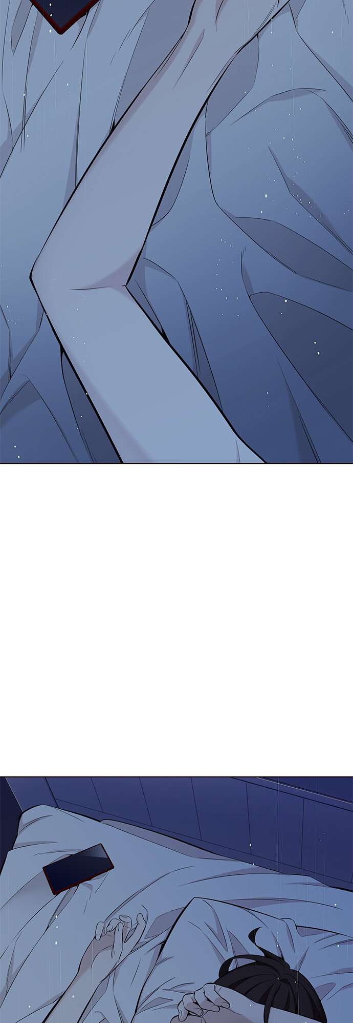 🍤热血夏日 [第35话] 夏日靠近（6） 第44页