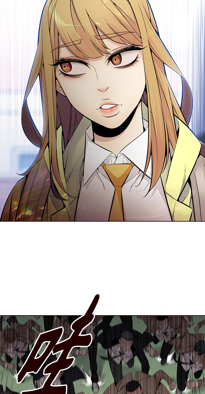 🍤热血夏日 [第45话] 夏之战（5） 第35页