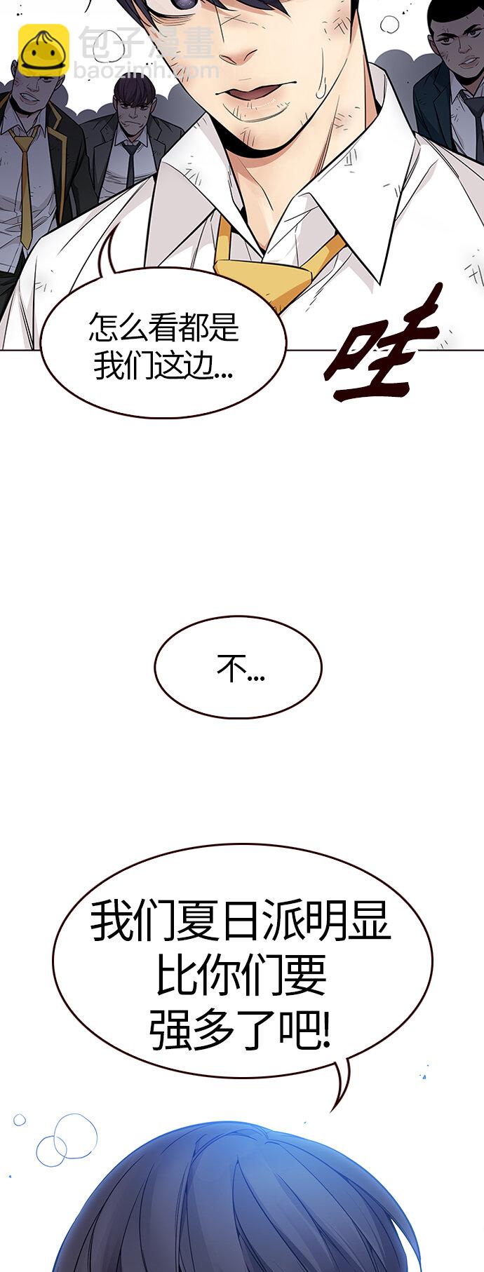 🍤热血夏日 [第47话] 夏之战（7） 第36页