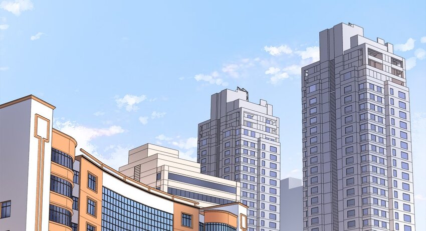 02 这所学校有妖怪！(1/2)-第3话