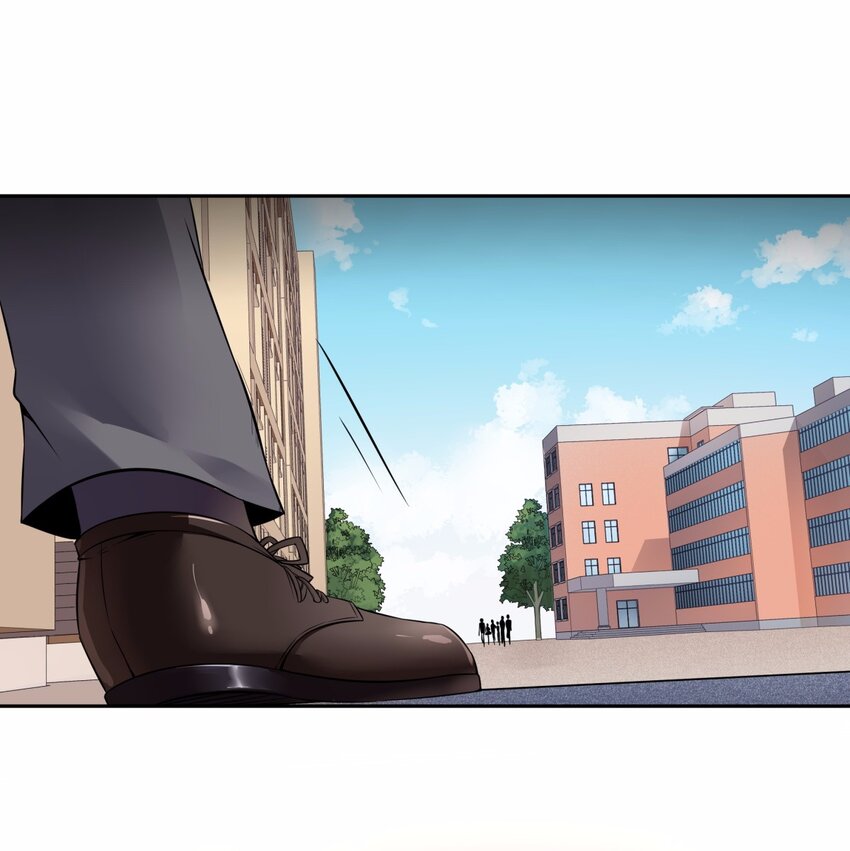08 德古拉子爵，暴露？-第9话