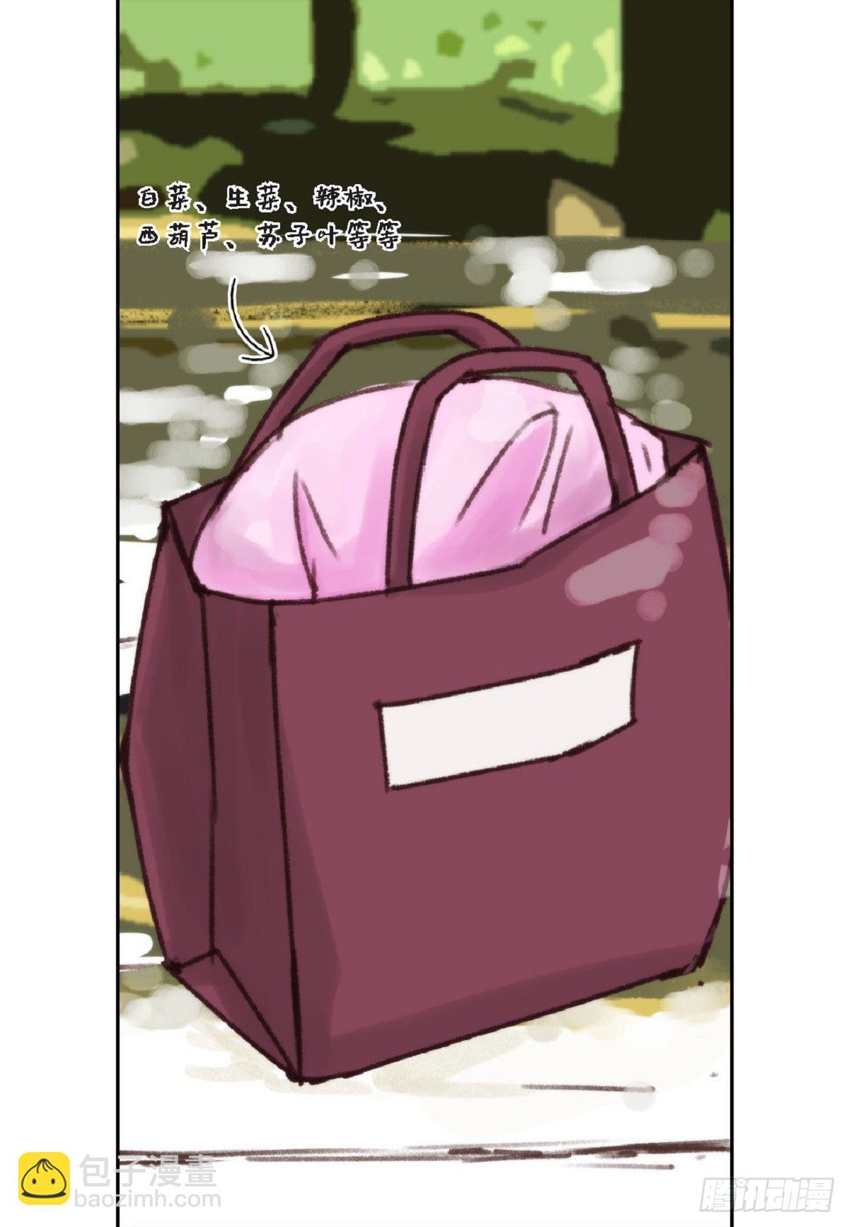 018.有可能你很特别吧(1/2)-第19话