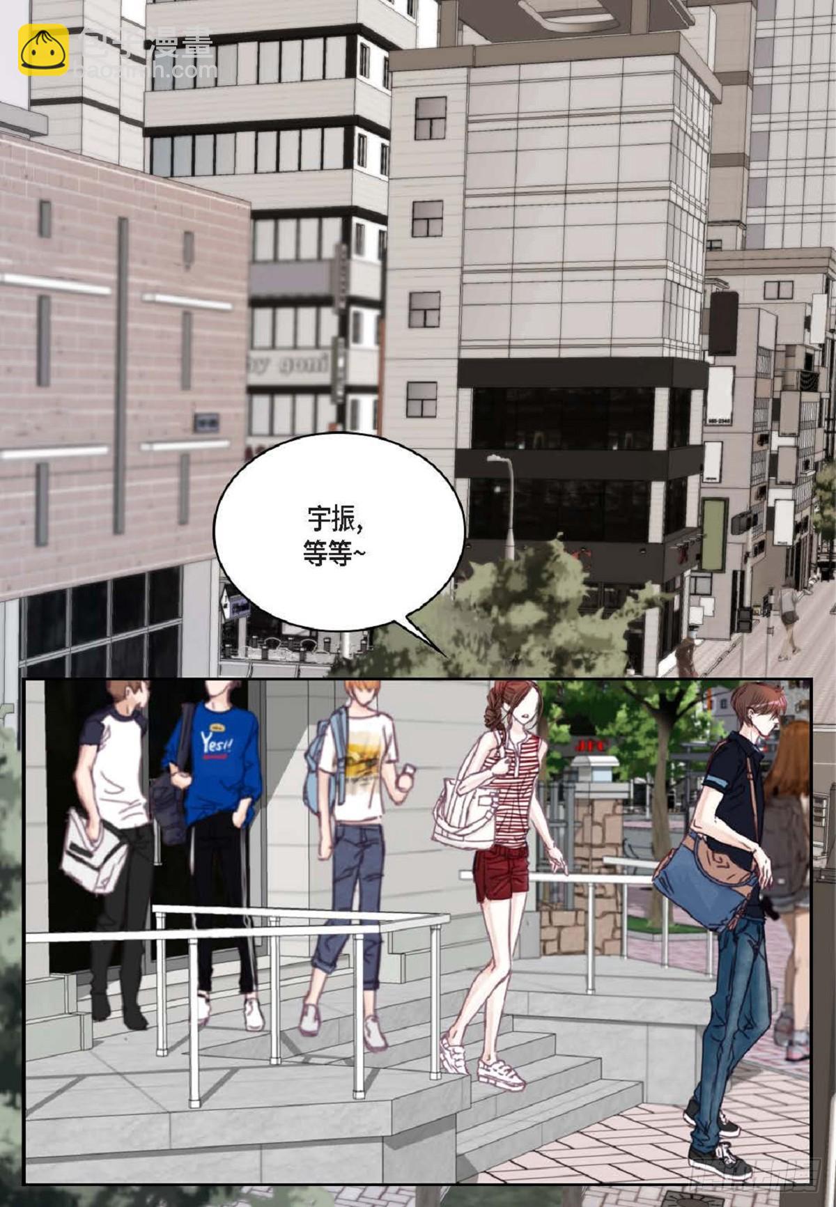 022.在便利店兼职(1/2)-第23话