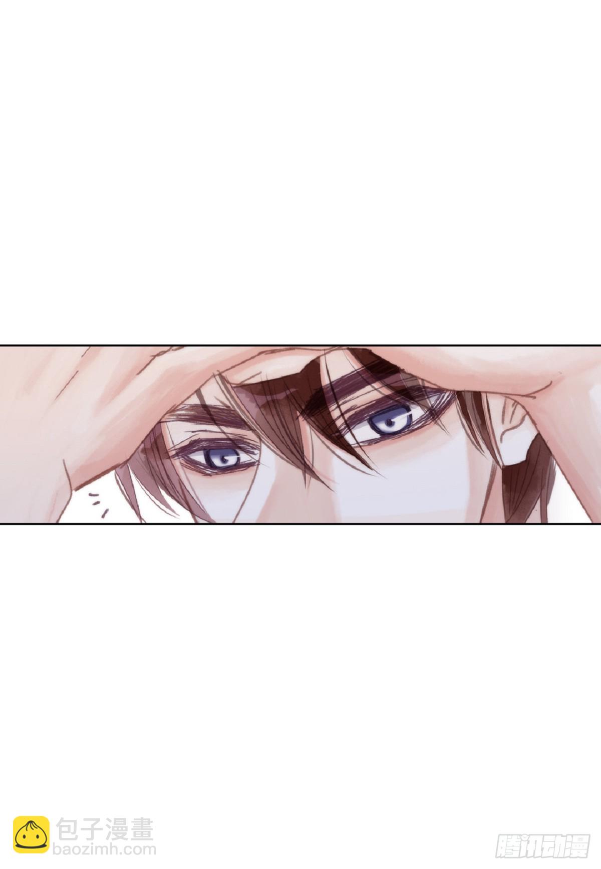 32 还是分手吧(1/2)-第33话