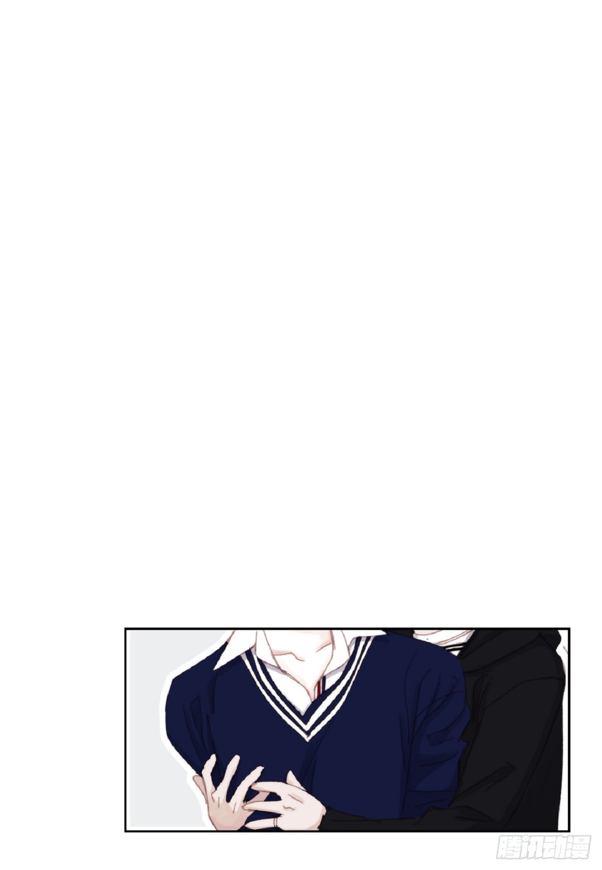 42 根本就没打算告诉他(1/2)-第43话