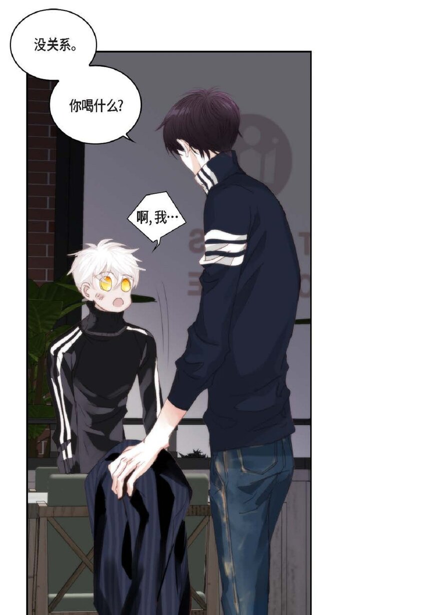 56 你能挺下去吗？(1/2)-第57话