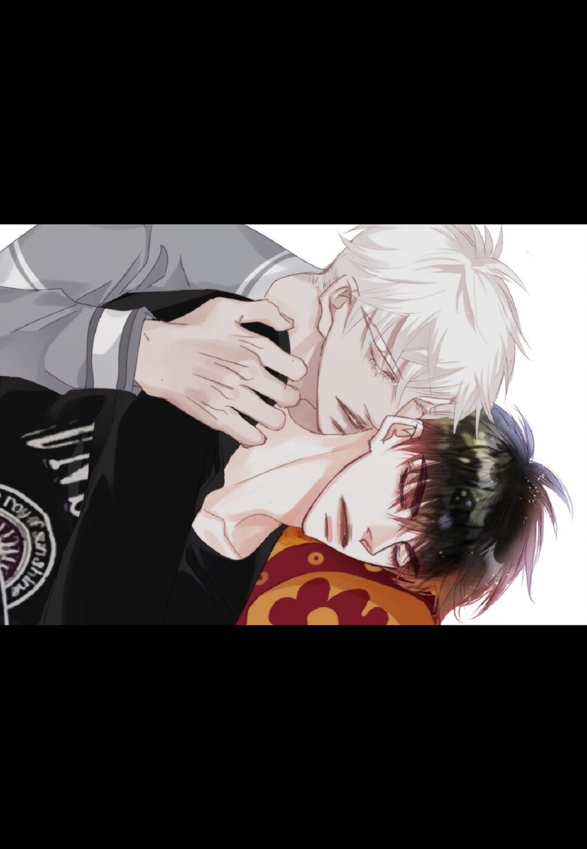 62 怎么笑得这么好看(1/2)-第63话