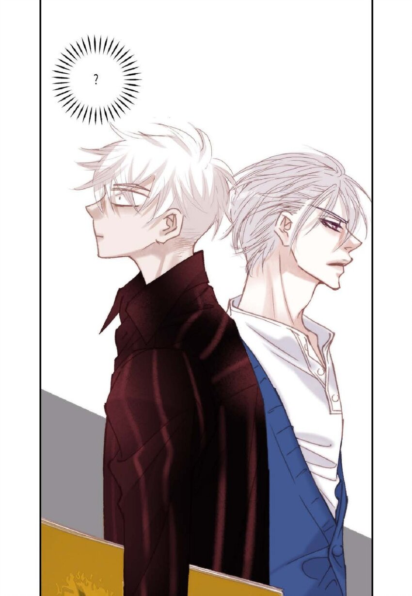 74 你真的不认识我吗？(1/2)-第75话