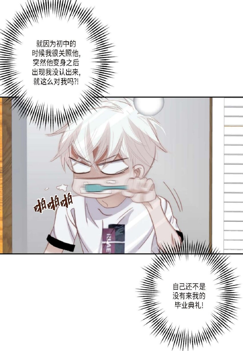 84 被放鸽子的那天(1/2)-第85话