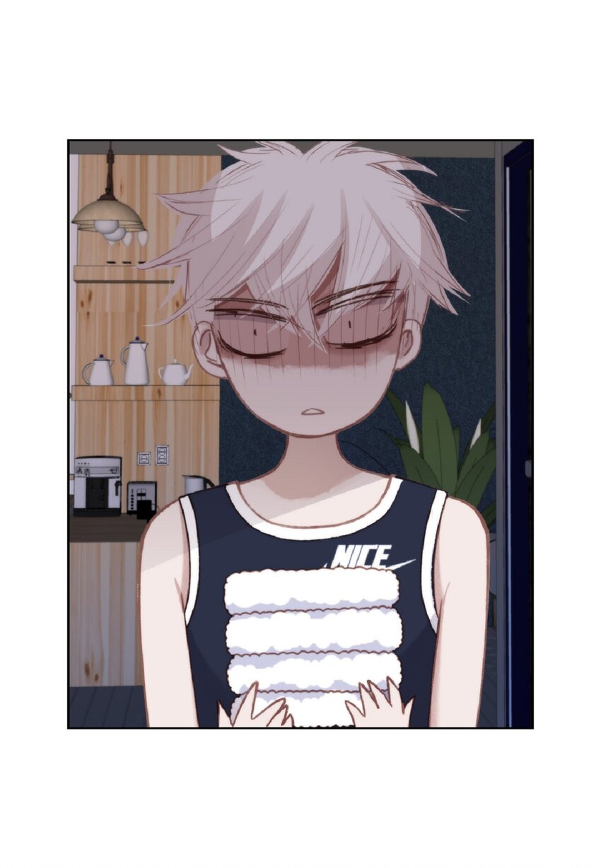 84 被放鸽子的那天(1/2)-第85话