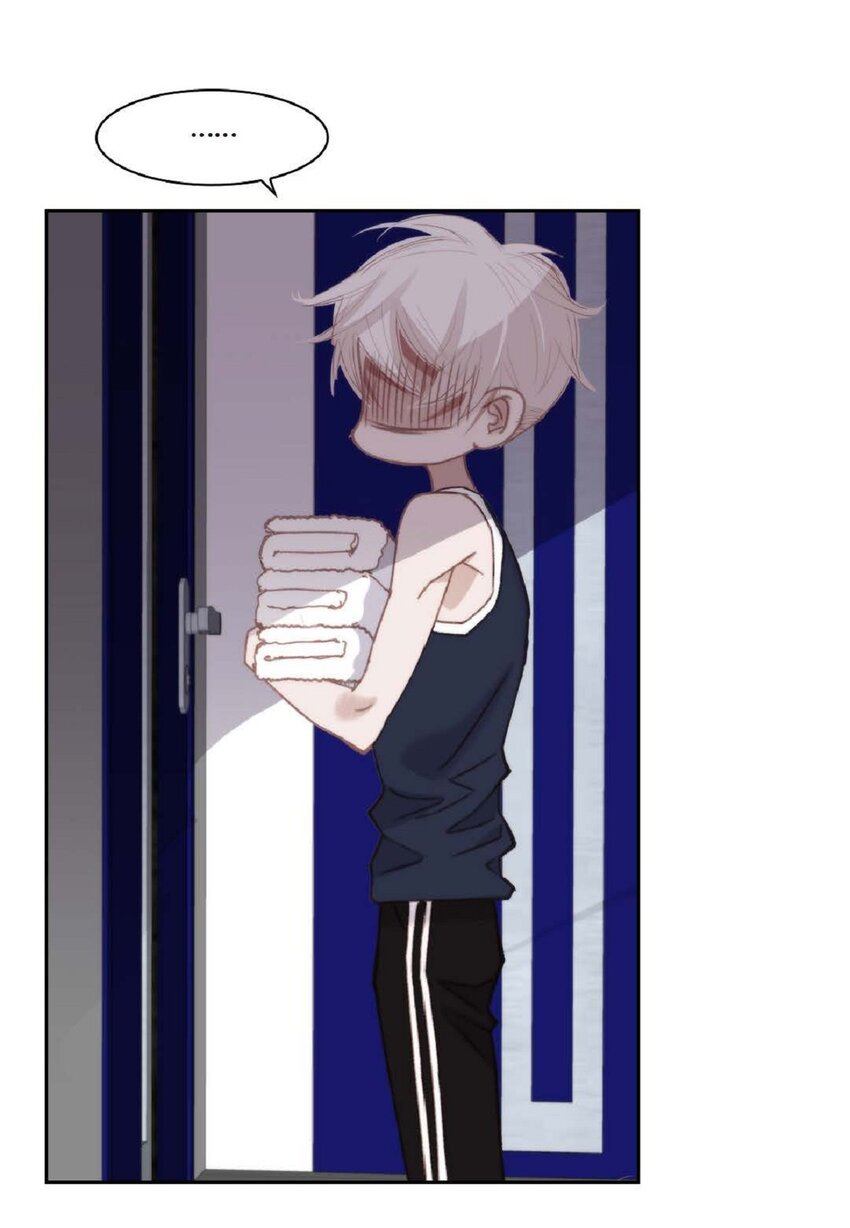 84 被放鸽子的那天(1/2)-第85话