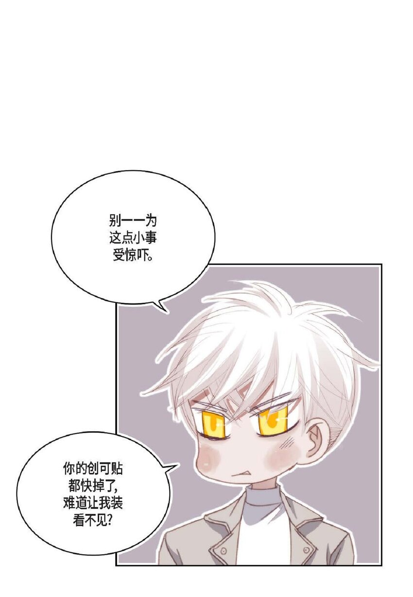 88 你没谈过恋爱吧(1/2)-第89话