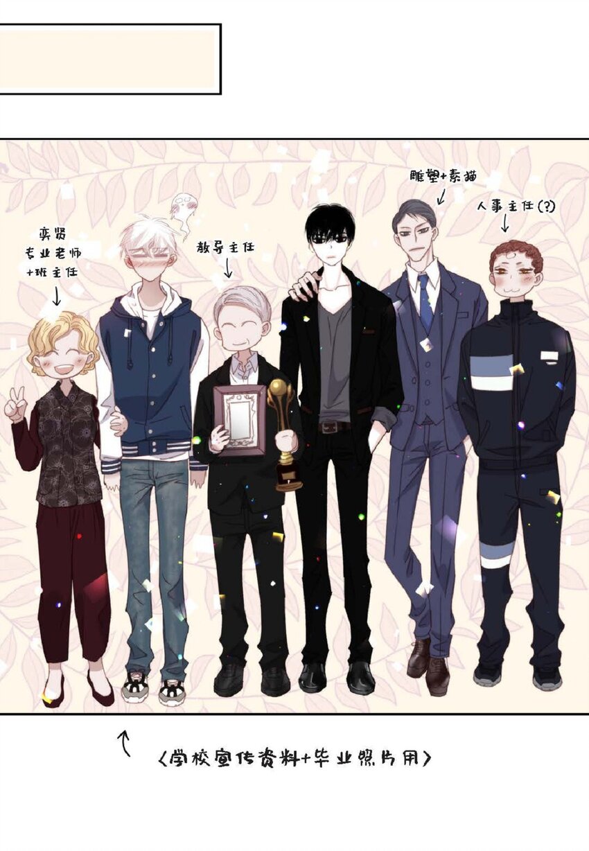 90 那一双眼睛是怎么回事！(1/2)-第91话