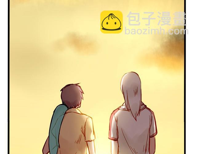 想要女朋友-第21话