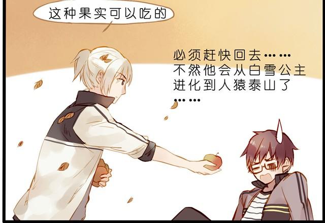 亲爱的城市我们回来了！-第31话