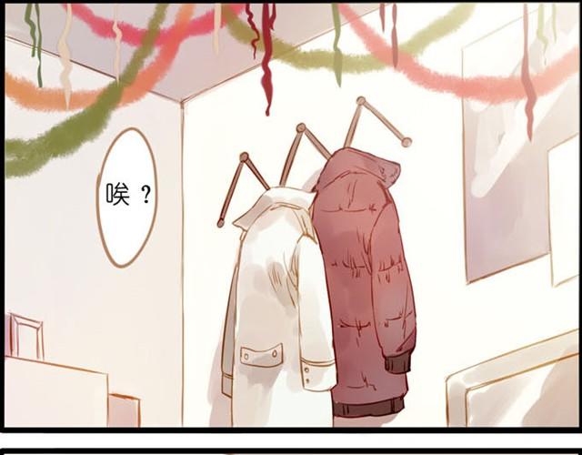 真正的圣诞老人！-第35话