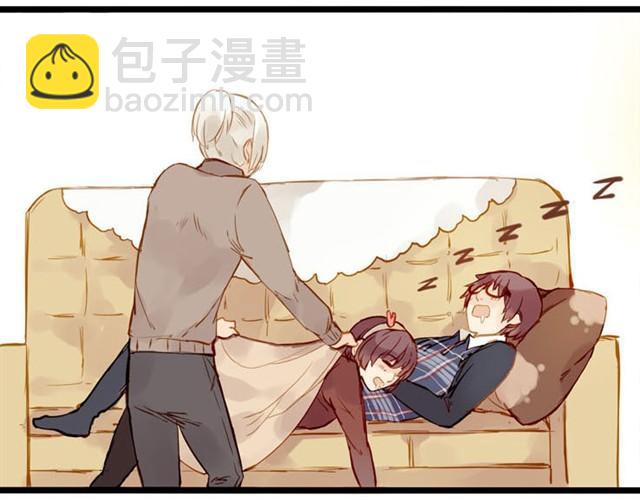 真正的圣诞老人！-第35话