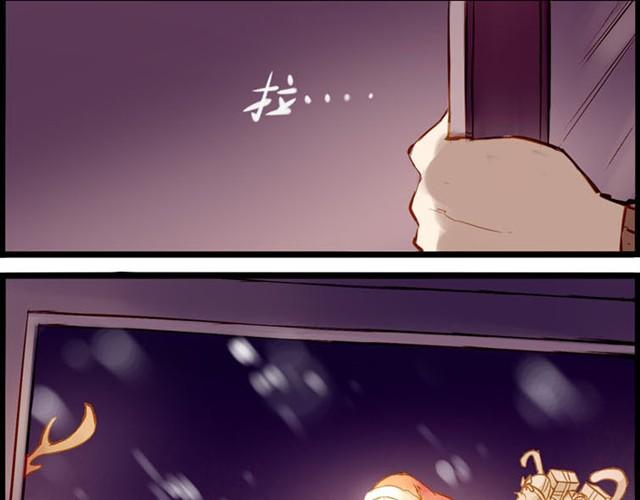 真正的圣诞老人！-第35话