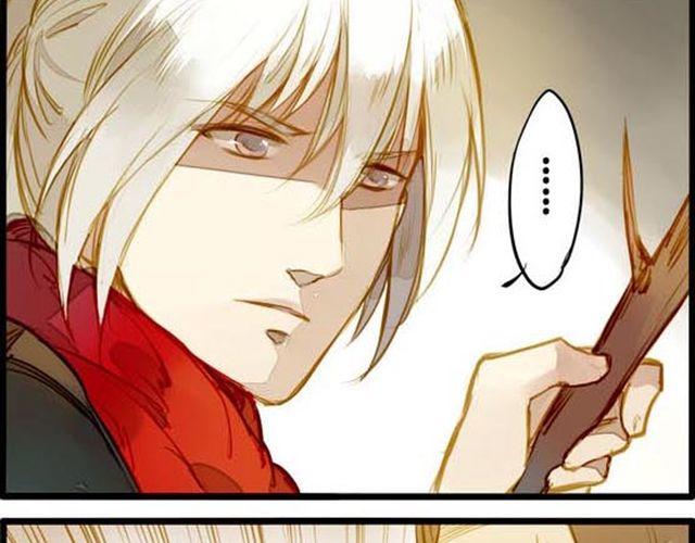 发生危险啦！-第53话