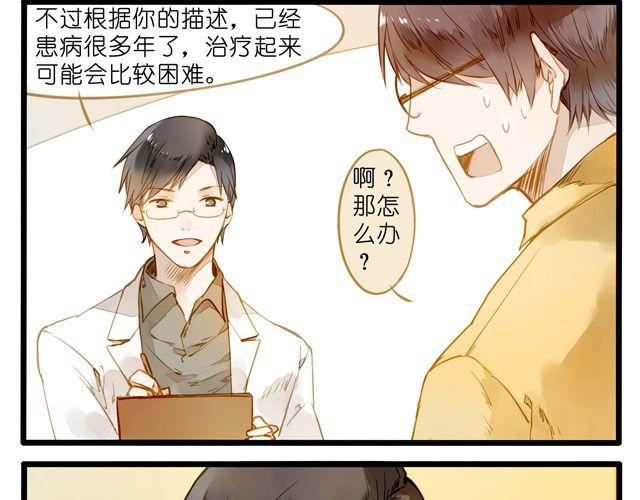 大事不好了！！(1/2)-第59话